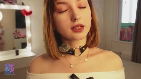 Snapshot of temperaturka chatting on 16, 2, 2026 Sarah online show from 16, 2, 2026