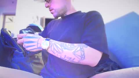 tempsnasty online show from 26, 2, 2026