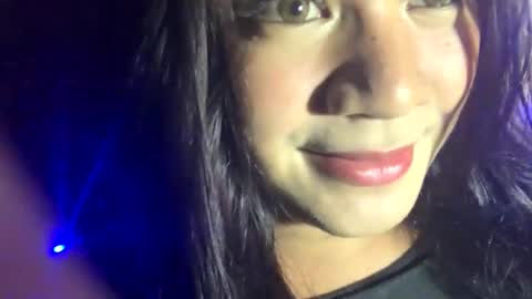 Just call me Tiara online show from 14, 2, 2025