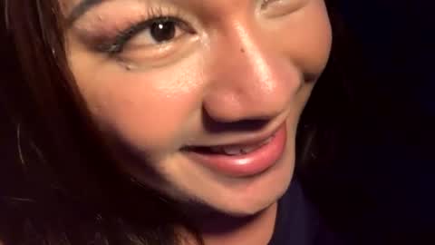 Just call me Tiara online show from 6, 3, 2025