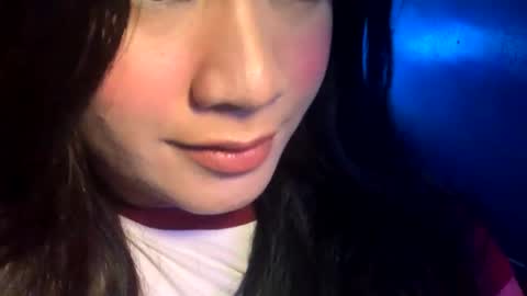 Just call me Tiara online show from 20, 10, 2025