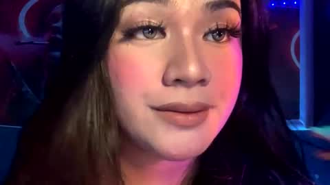 Just call me Tiara online show from 23, 10, 2025