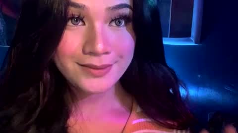 Just call me Tiara online show from 24, 10, 2025