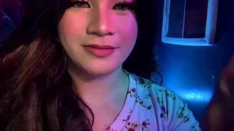 Just call me Tiara online show from 25, 10, 2025