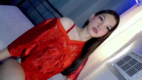 Lily online show from 11, 6, 2026