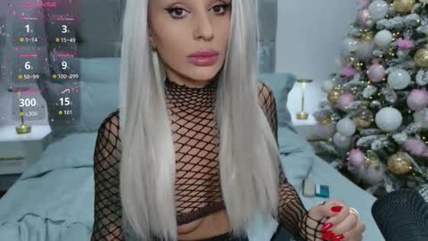 Ann online show from 23, 11, 2025