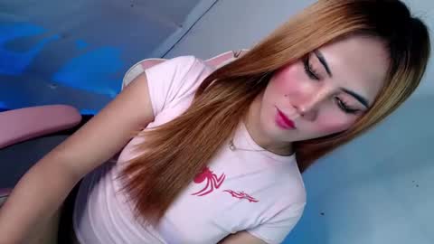 Im Dianna DONT FORGET TO FOLLOW ME   online show from 12, 3, 2025