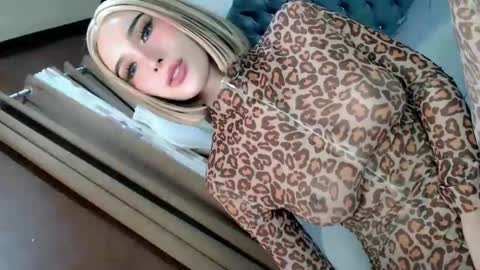 Snapshot of temptationofsex chatting on 22, 2, 2025 EVA GLASSCOTT online show from 22, 2, 2025