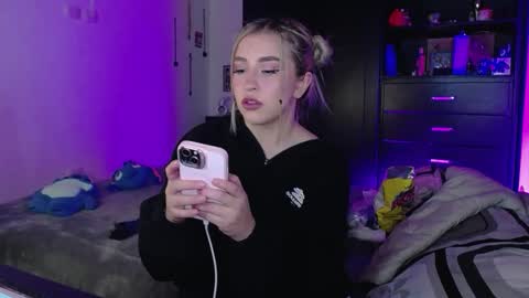 Sara online show from 16, 3, 2026