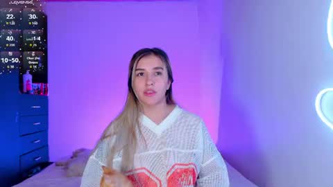 Sara online show from 6, 7, 2026
