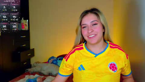 Sara online show from 10, 7, 2026