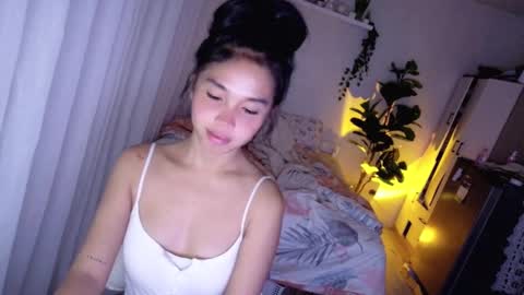 temptessa20 online show from 14, 11, 2025