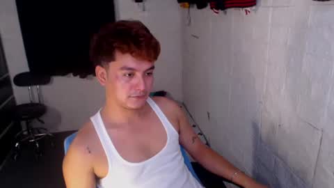 Snapshot of tempting_jon chatting on 14, 5, 2026 tempting_jon online show from 14, 5, 2026