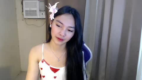 YOGIRL MAXINE online show from 19, 7, 2026