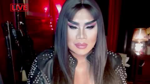 Mistress Coco online show from 14, 11, 2025