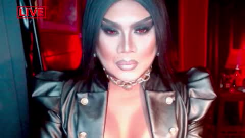 Mistress Coco online show from 24, 2, 2026