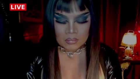 Mistress Coco online show from 9, 5, 2026