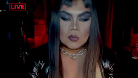 Snapshot of temptress_cocoxxx chatting on 11, 6, 2026 Mistress Coco online show from 11, 6, 2026
