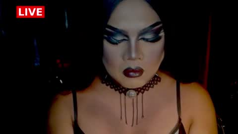 Snapshot of temptress_cocoxxx chatting on 18, 6, 2026 Mistress Coco online show from 18, 6, 2026