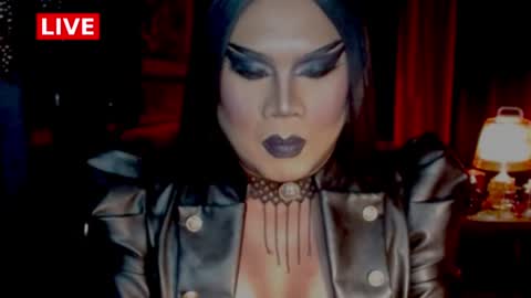 Snapshot of temptress_cocoxxx chatting on 22, 6, 2026 Mistress Coco online show from 22, 6, 2026