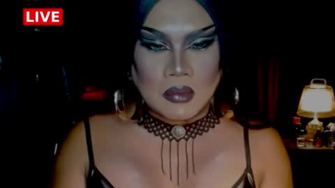 Snapshot of temptress_cocoxxx chatting on 24, 6, 2026 Mistress Coco online show from 24, 6, 2026
