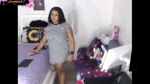 Snapshot of temptressbeauty24 chatting on 1, 1, 2025 Gaia online show from 1, 1, 2025