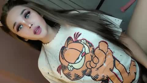 Hi 8tsME MADDISON online show from 9, 3, 2025