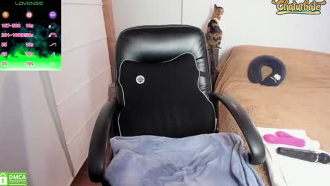 Snapshot of temptressweet chatting on 25, 1, 2025 Scar online show from 25, 1, 2025