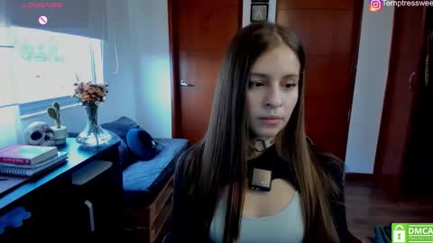 Snapshot of temptressweet chatting on 30, 10, 2025 Scar online show from 30, 10, 2025