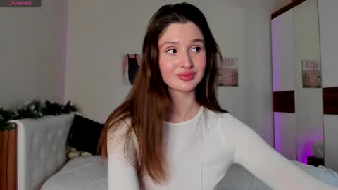 Snapshot of tender_babyy chatting on 12, 1, 2025 Sexy girl Li online show from 12, 1, 2025