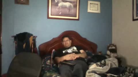 Snapshot of tender_eldelatienda chatting on 6, 12, 2024 Fabio Canavaro online show from 6, 12, 2024