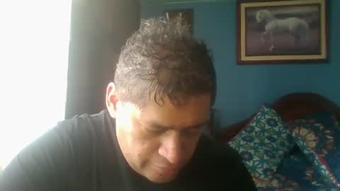 Snapshot of tender_eldelatienda chatting on 9, 12, 2024 Fabio Canavaro online show from 9, 12, 2024