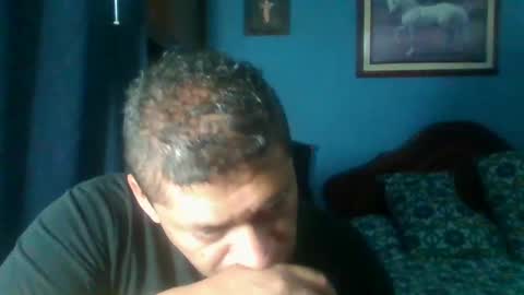 Snapshot of tender_eldelatienda chatting on 29, 12, 2024 Fabio Canavaro online show from 29, 12, 2024