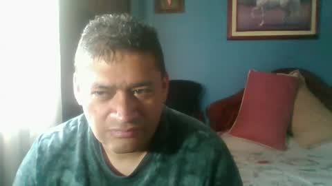 Snapshot of tender_eldelatienda chatting on 2, 1, 2025 Fabio Canavaro online show from 2, 1, 2025