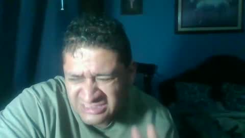 Snapshot of tender_eldelatienda chatting on 7, 1, 2025 Fabio Canavaro online show from 7, 1, 2025