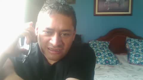 Snapshot of tender_eldelatienda chatting on 9, 1, 2025 Fabio Canavaro online show from 9, 1, 2025