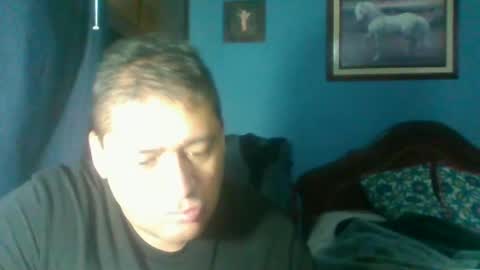 Snapshot of tender_eldelatienda chatting on 11, 1, 2025 Fabio Canavaro online show from 11, 1, 2025