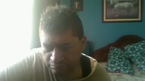 Snapshot of tender_eldelatienda chatting on 12, 1, 2025 Fabio Canavaro online show from 12, 1, 2025
