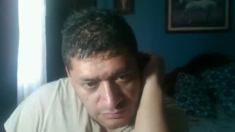 Snapshot of tender_eldelatienda chatting on 12, 1, 2025 Fabio Canavaro online show from 12, 1, 2025