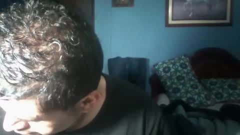 Snapshot of tender_eldelatienda chatting on 18, 1, 2025 Fabio Canavaro online show from 18, 1, 2025