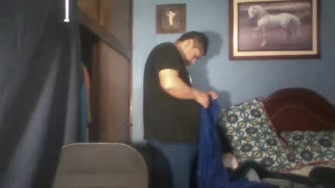 Snapshot of tender_eldelatienda chatting on 18, 1, 2025 Fabio Canavaro online show from 18, 1, 2025