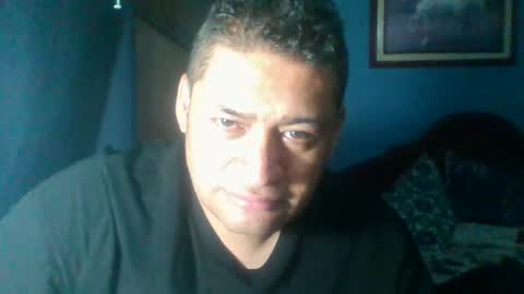 Snapshot of tender_eldelatienda chatting on 7, 2, 2025 Fabio Canavaro online show from 7, 2, 2025