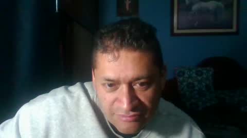 Snapshot of tender_eldelatienda chatting on 16, 2, 2025 Fabio Canavaro online show from 16, 2, 2025