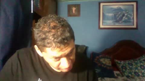 Snapshot of tender_eldelatienda chatting on 1, 3, 2025 Fabio Canavaro online show from 1, 3, 2025