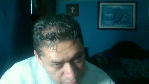 Snapshot of tender_eldelatienda chatting on 6, 3, 2025 Fabio Canavaro online show from 6, 3, 2025