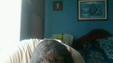 Snapshot of tender_eldelatienda chatting on 7, 3, 2025 Fabio Canavaro online show from 7, 3, 2025