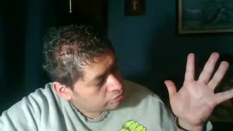 Snapshot of tender_eldelatienda chatting on 18, 10, 2025 Fabio Canavaro online show from 18, 10, 2025