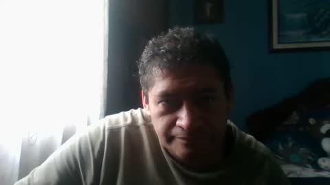 Snapshot of tender_eldelatienda chatting on 25, 10, 2025 Fabio Canavaro online show from 25, 10, 2025