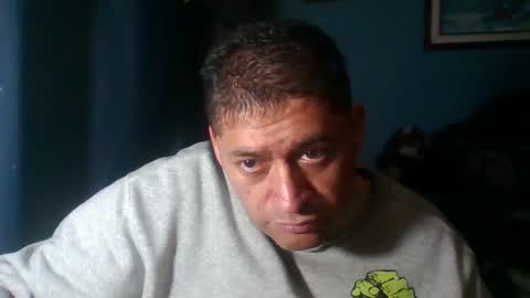 Snapshot of tender_eldelatienda chatting on 7, 11, 2025 Fabio Canavaro online show from 7, 11, 2025