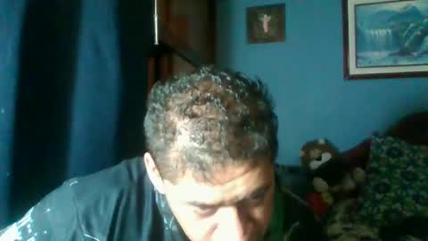 Snapshot of tender_eldelatienda chatting on 20, 11, 2025 Fabio Canavaro online show from 20, 11, 2025